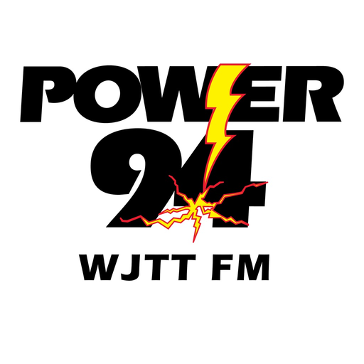 Power 94 WJTT FM app icon
