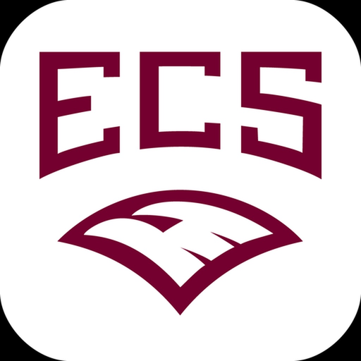 ECS Eagles app icon