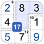 Killer Sudoku - number game icon