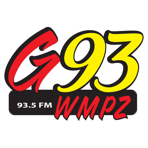 G93 - WMPZ FM app icon