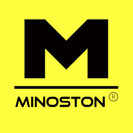 Minoston app icon