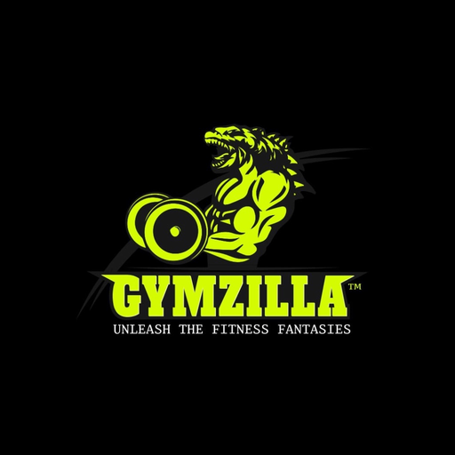Gymzilla - Fitnotes app icon