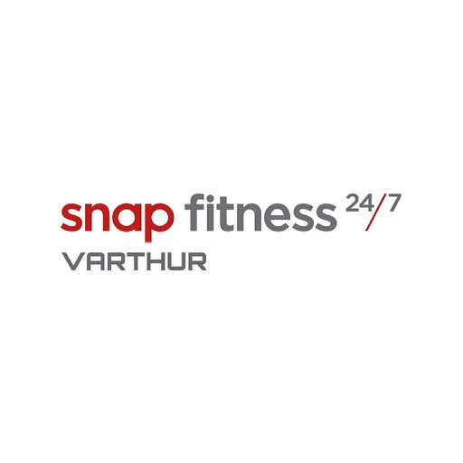 SNAP FITNESS VARTHUR app icon