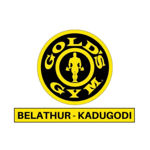 Gold's Gym Belathur app icon