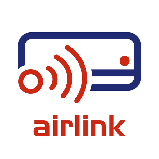 Pioneer Airlink app icon