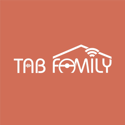 TAB Family app icon
