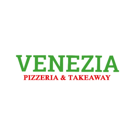 Venizia Pizzaria app icon