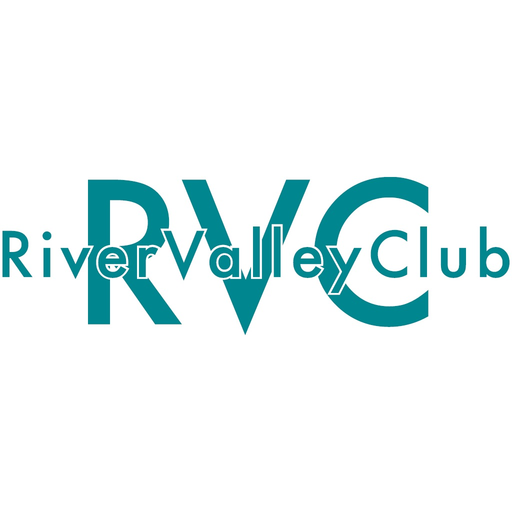 River Valley Club New app icon