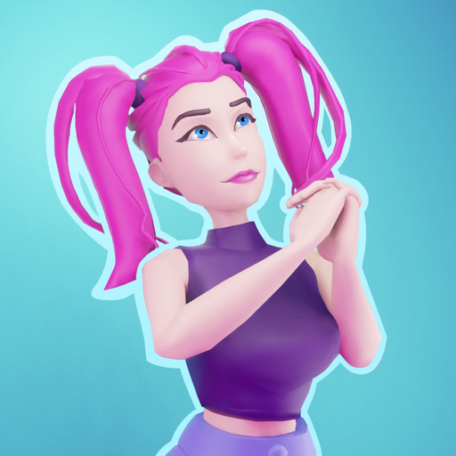 Bae Maker app icon