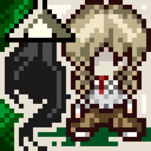 Acid Girls' Escape app icon