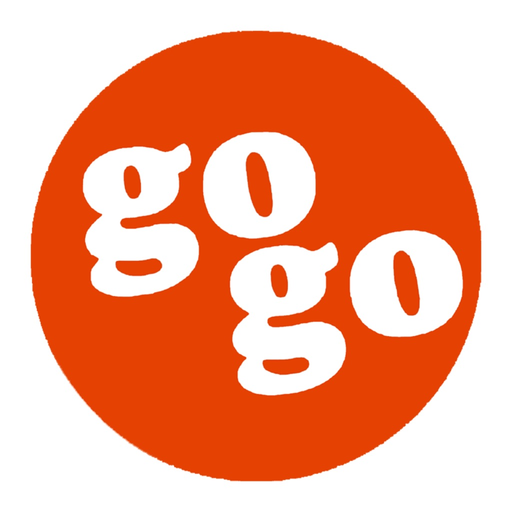 Go Go Dumpling House app icon