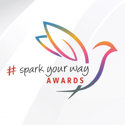 #SYWAward app icon