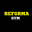 Reforma GYM icon