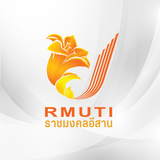 RMUTI Connect app icon