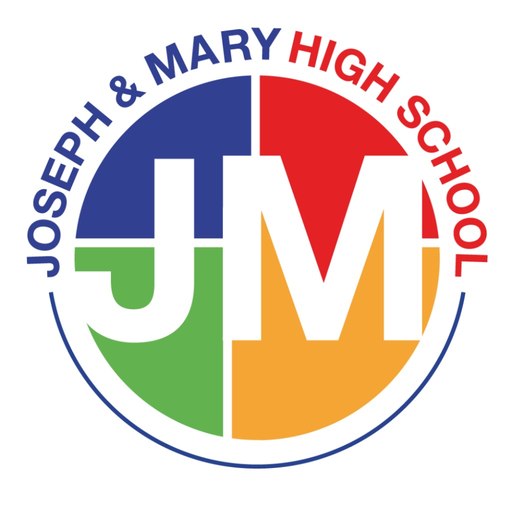 Joseph and Mery High School app icon