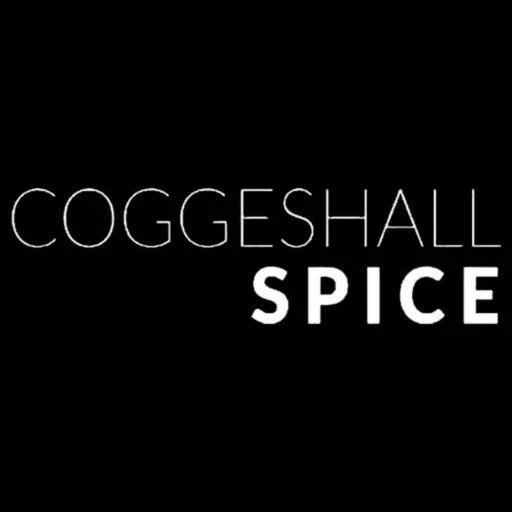 Coggeshall Spice app icon