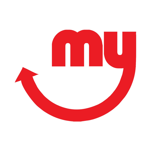 My Rupee To Invest app icon
