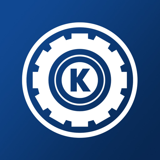 Kenis app icon