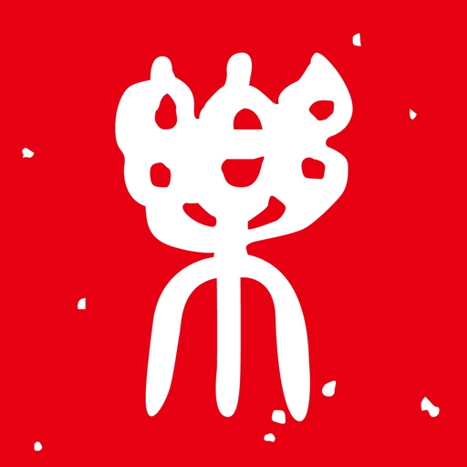 GALAKU app icon