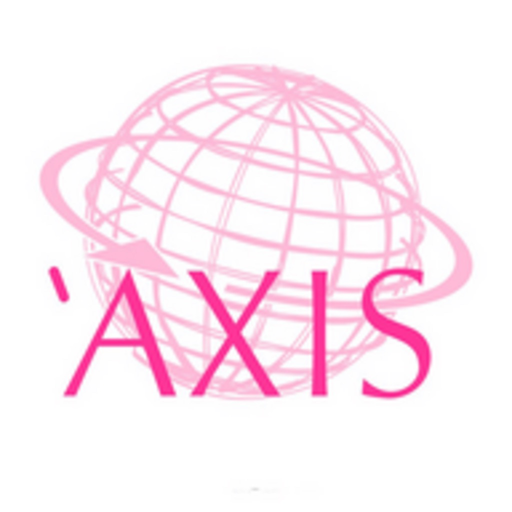 AXIS（アクシス） app icon
