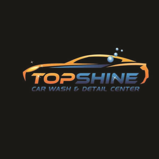 Top Shine Car Wash Warrington app icon
