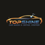 Top Shine Car Wash Warrington icon