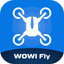 WOWI FLY icon