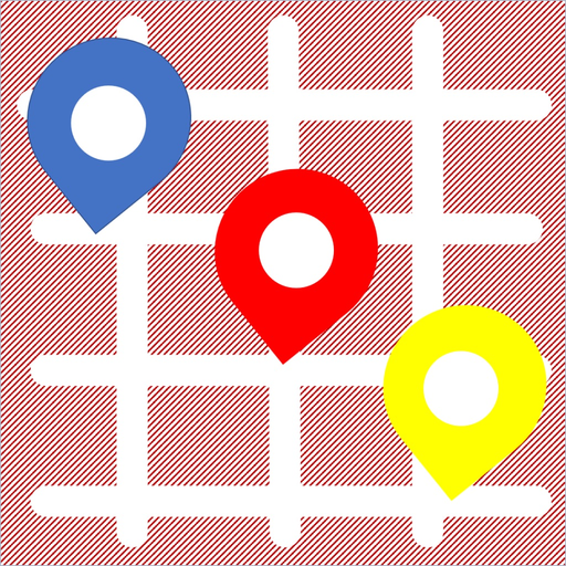 L-TRACA app icon