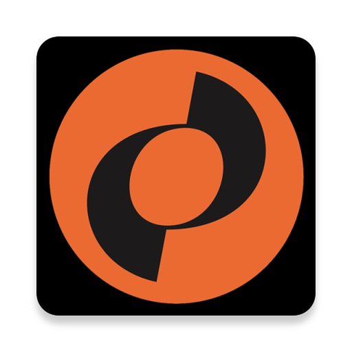 TOSSTEC APP app icon