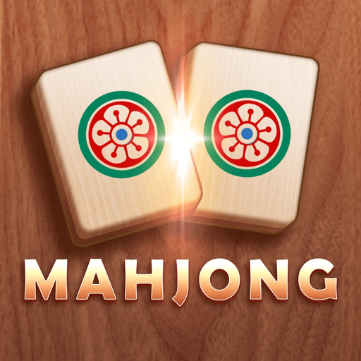 Mahjong: Tile Match Master app icon