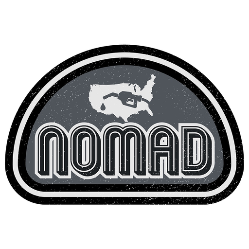 Nomad Fueling app icon