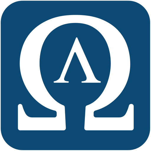 Alpha&OmegaLending app icon