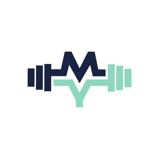 MyFitness Suites app icon
