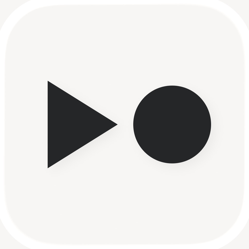 Tape It - Pro Audio Recorder app icon