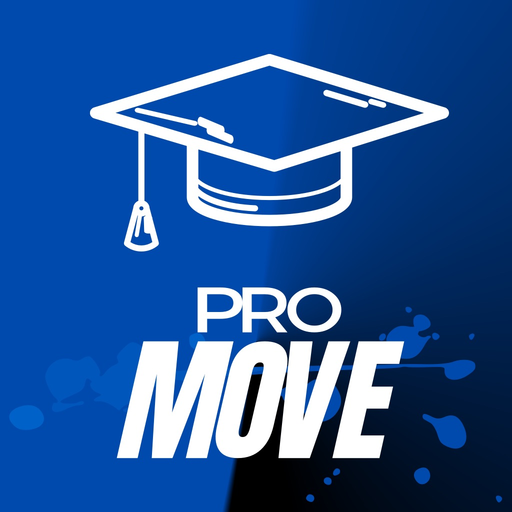 IesFácil Move PRO app icon
