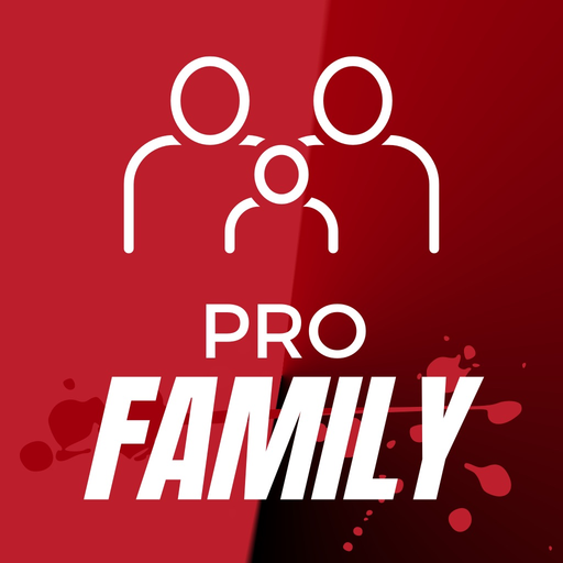 IesFácil Family PRO app icon