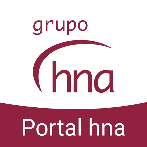 Portal Hna app icon