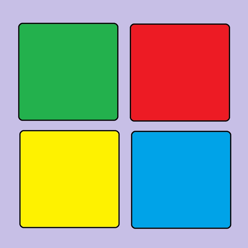 KidsNumberPlace app icon