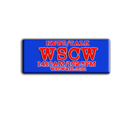 News/Talk WSCW app icon