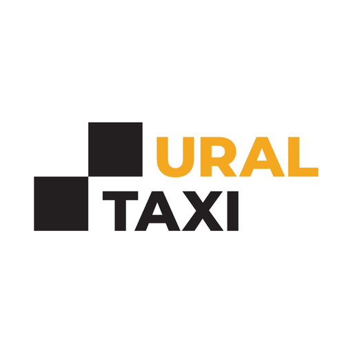 Ural.Taxi app icon