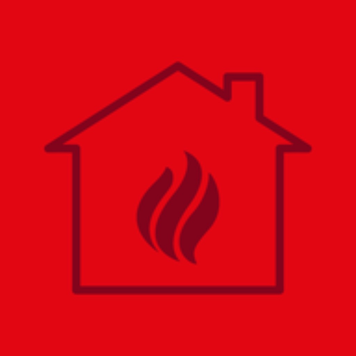 IES touch app icon