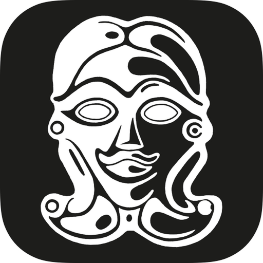 Keltenmuseum Hallein app icon
