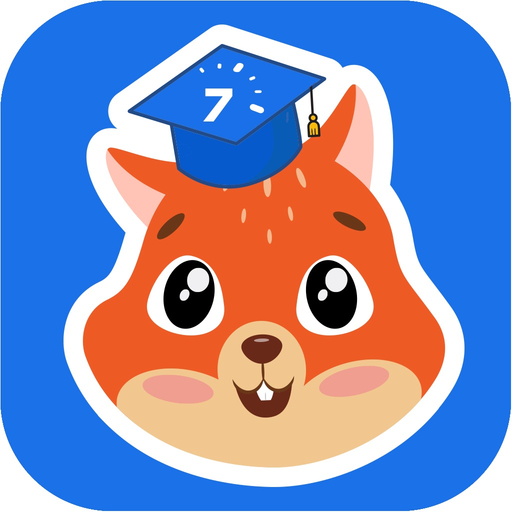 HOC247 Kids app icon
