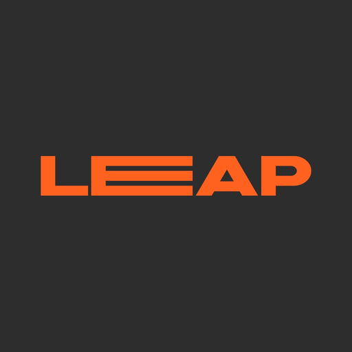 Leap app icon