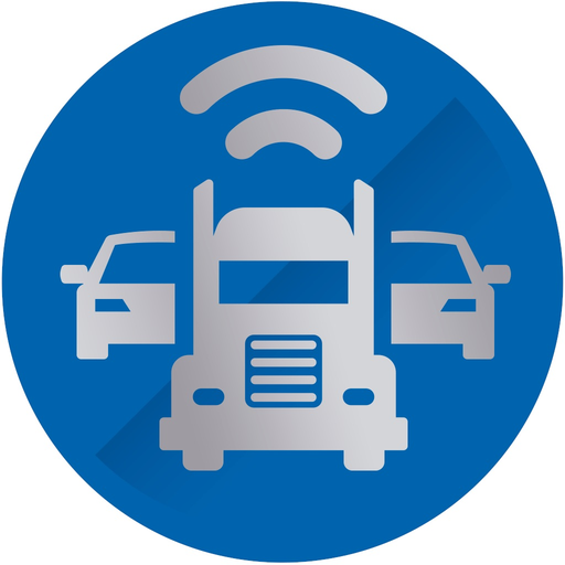 NS Track app icon