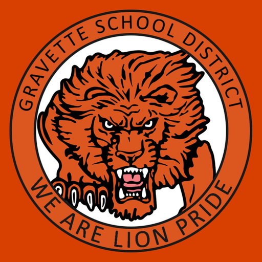 Gravette School District, AR app icon