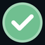 Visitor Registration Kiosk icon