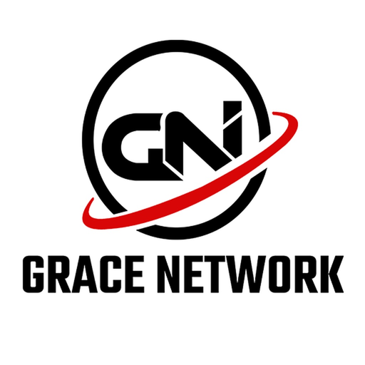 Grace Network TV app icon