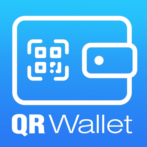 QRWallet PH app icon
