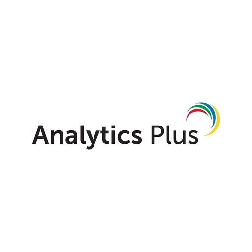 Analytics Plus - Dashboards app icon